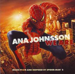 Ana Johnsson : We Are